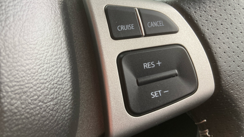 Suzuki Swift 1.2 SZ3 5dr Petrol Hatchback